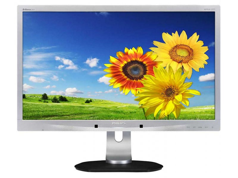 МОНИТОР PHILIPS 241P4QPYES