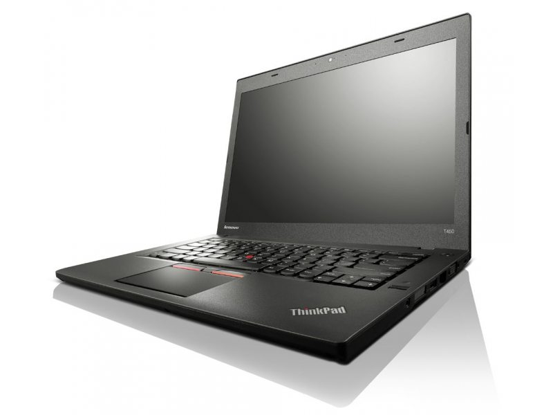 ЛАПТОП LENOVO THINKPAD T450 CORE I5 2