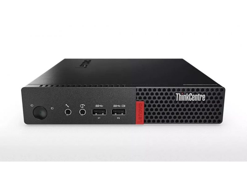 КОМПЮТЪР LENOVO THINKCENTRE M910Q CORE I5