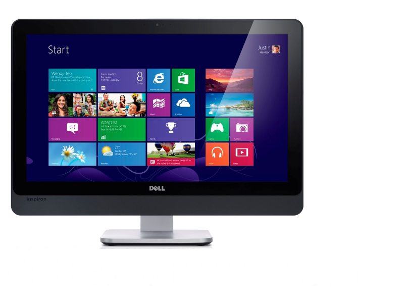 КОМПЮТЪР МОНИТОР DELL OPTIPLEX 9020