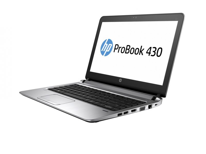 ЛАПТОП HP PROBOOK 430 G3 CORE I3 1