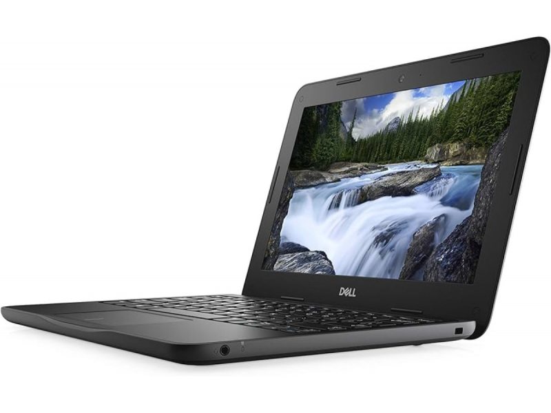 ЛАПТОП DELL LATITUDE 3190 2-IN-1 PENTIUM QUAD-CORE SILVER 1
