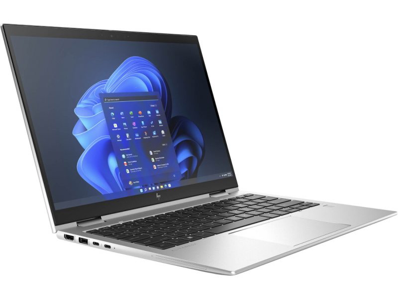 ЛАПТОП HP ELITEBOOK X360 830 G6 CORE I5 1