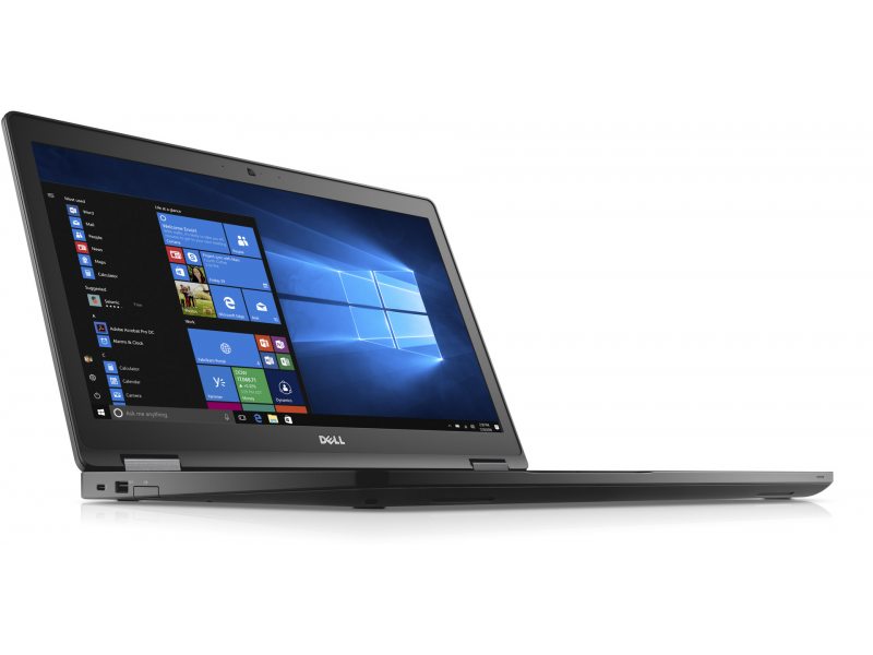 ЛАПТОП DELL LATITUDE 5580 CORE I5 2