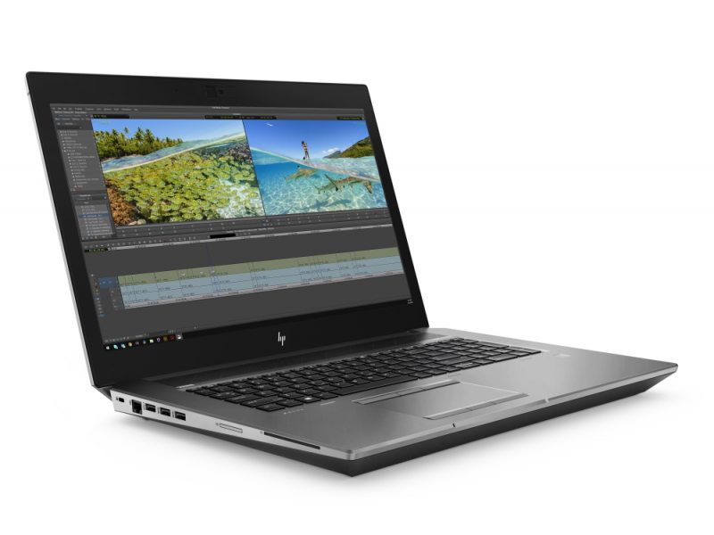 ЛАПТОП HP ZBOOK 17 G6 CORE I5 С WINDОWS 11 PRO 2