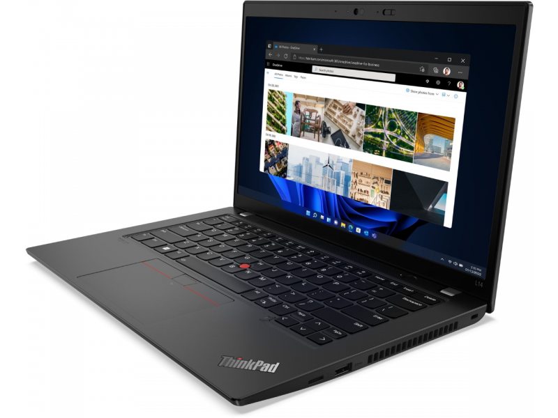 ЛАПТОП LENOVO THINKPAD L14 GEN 3 AMD RYZEN 3 2