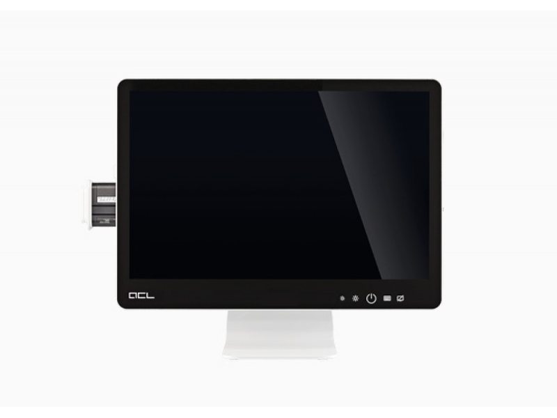 КОМПЮТЪР МОНИТОР ACL OR-PC24-12