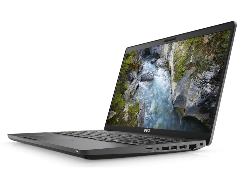 ЛАПТОП DELL PRECISION 3541 CORE I7 2