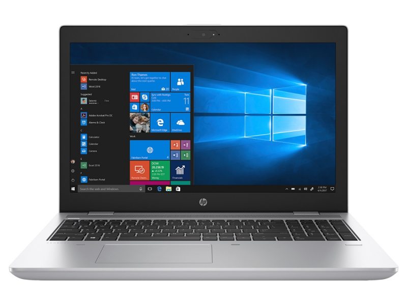 ЛАПТОП HP PROBOOK 650 G4 CORE I5