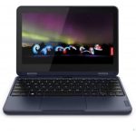 Лаптоп Lenovo 500w Gen 3 Pentium Quad-Core Silver