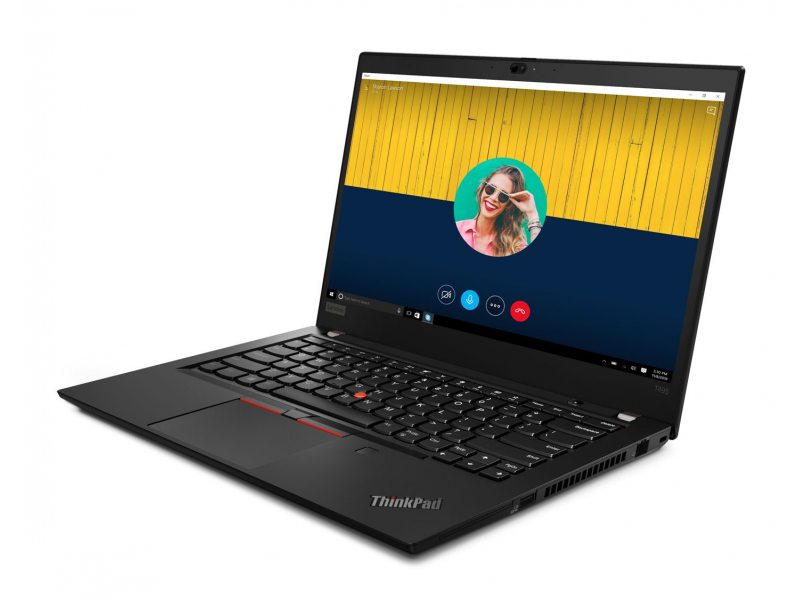 ЛАПТОП LENOVO THINKPAD T495 AMD RYZEN 5 PRO ДВЕ ГОДИНИ 2