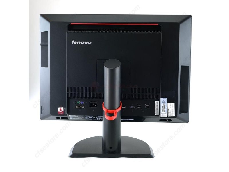 КОМПЮТЪР МОНИТОР LENOVO THINKCENTRE M92Z 1