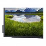 Комплект от десет броя Dell 4K Interactive Touch Monitor C5518QT