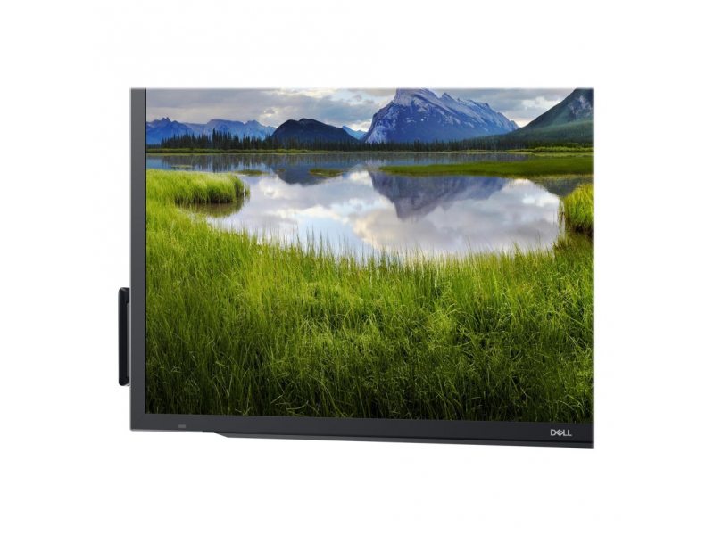 КОМПЛЕКТ ОТ ДЕСЕТ БРОЯ DELL 4K INTERACTIVE TOUCH MONITOR C5518QT