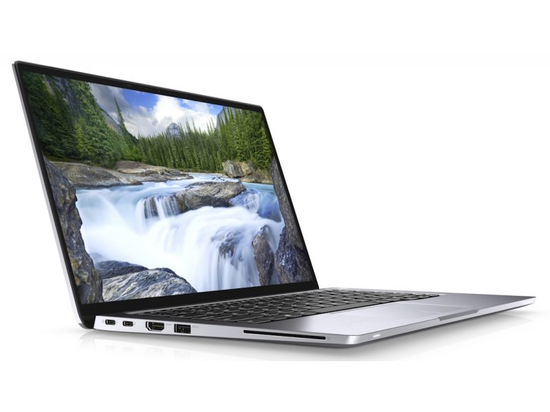 ЛАПТОП DELL LATITUDE 9410 2-IN-1 CORE I5 1