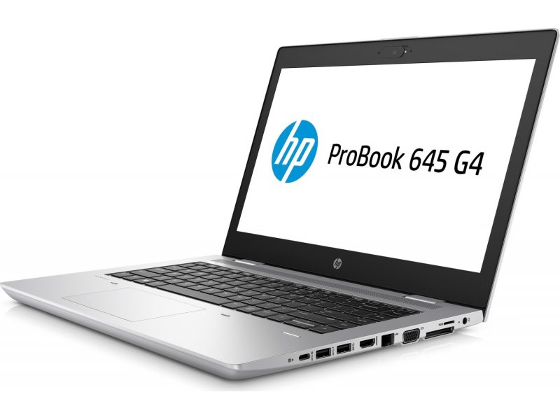 ЛАПТОП HP PROBOOK 645 G4 AMD RYZEN 3 PRO 1