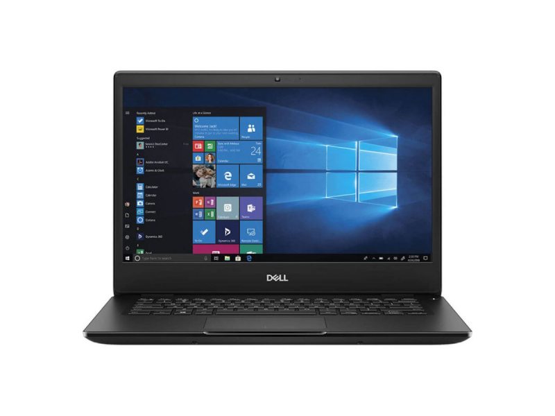 ЛАПТОП DELL LATITUDE 3400 CORE I3
