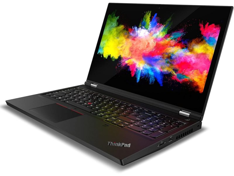 ЛАПТОП LENOVO THINKPAD P15 GEN 1 CORE I7 2