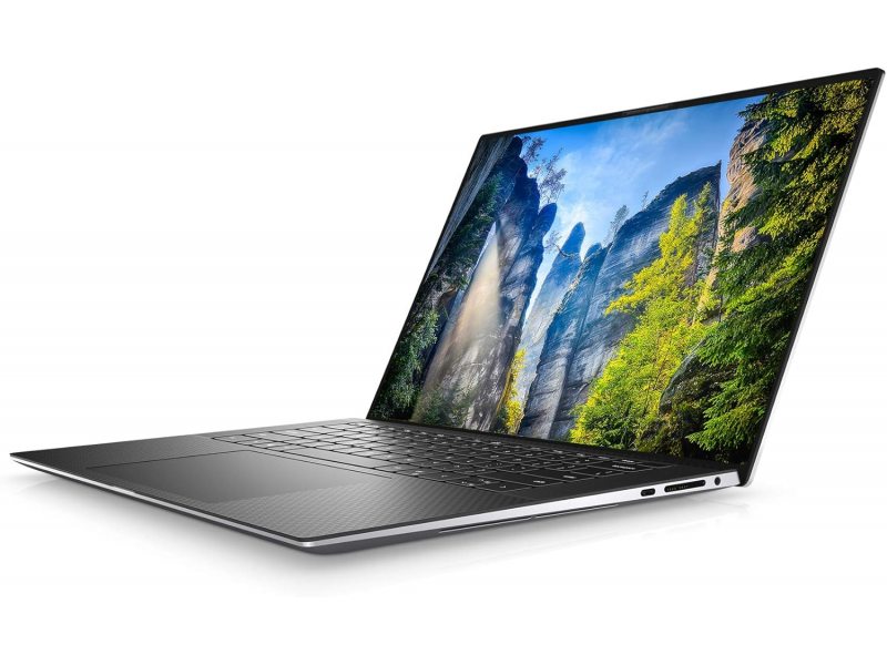 ЛАПТОП DELL PRECISION 5550 CORE I7 2