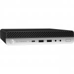 Компютър HP EliteDesk 800 G4 DM Core i5