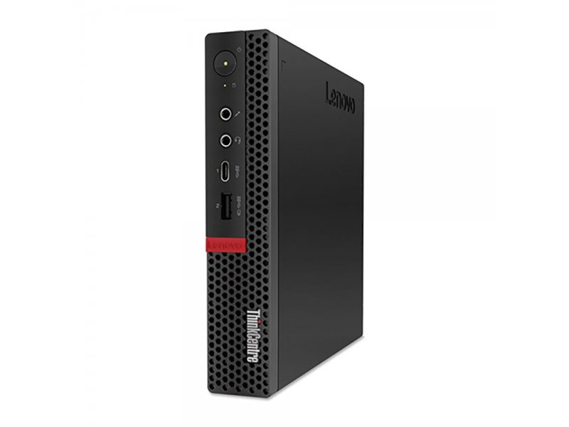 КОМПЮТЪР LENOVO THINKCENTRE M920Q CORE I7