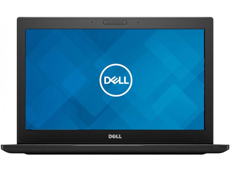 ЛАПТОП DELL LATITUDE 7290 CORE I7