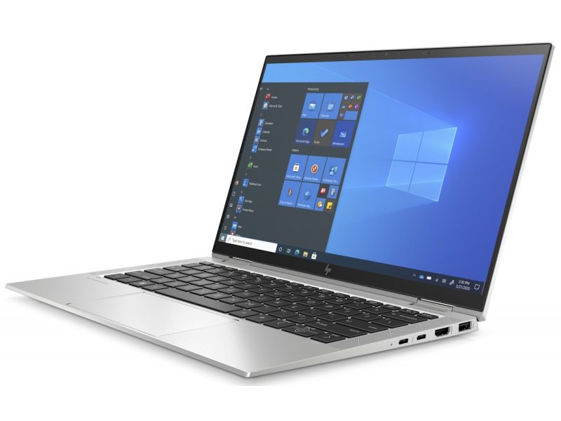 ЛАПТОП HP ELITEBOOK X360 1030 G8 CORE I7 1