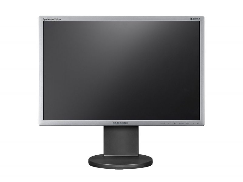 МОНИТОР SAMSUNG 2243BW