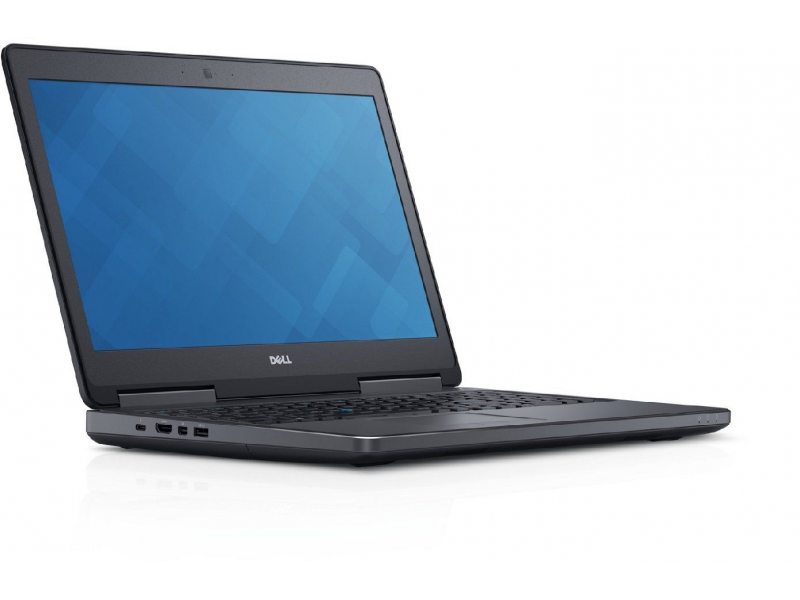 ЛАПТОП DELL PRECISION 7520 CORE I7 2