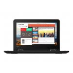 Лаптоп Lenovo ThinkPad Yoga 11e Gen 5 Pentium Quad-Core Silver