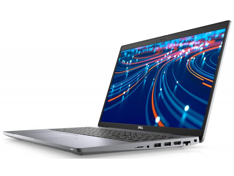 ЛАПТОП DELL LATITUDE 5520 CORE I5 2