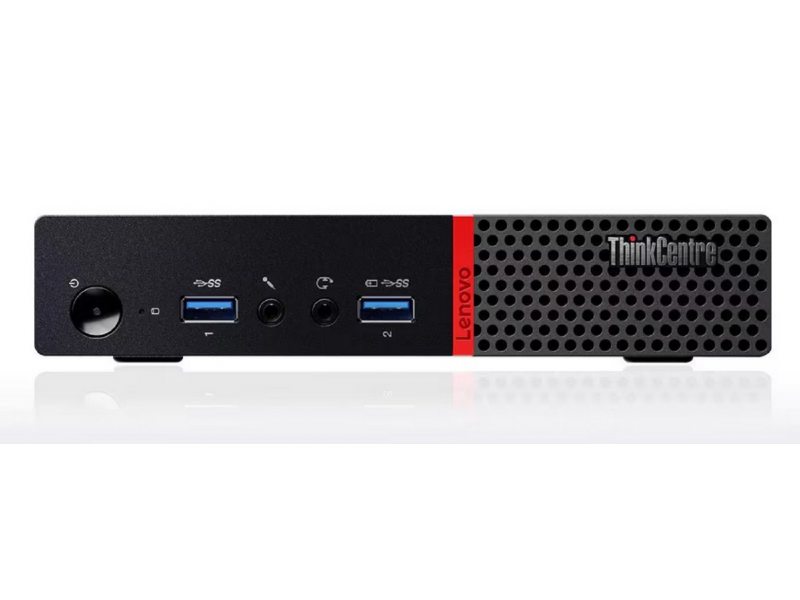 КОМПЮТЪР LENOVO THINKCENTRE M900 CORE I5