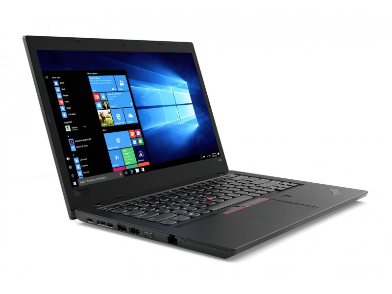 ЛАПТОП LENOVO THINKPAD L480 CORE I5 2