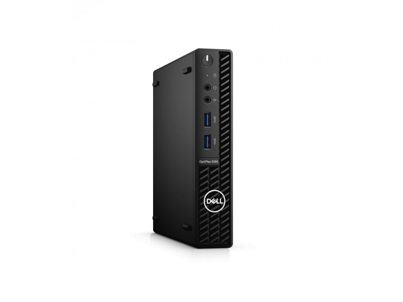 КОМПЮТЪР DELL OPTIPLEX 3080 CORE I5