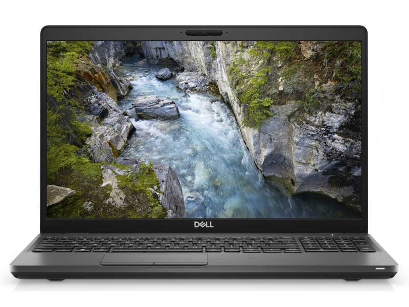 ЛАПТОП DELL PRECISION 3541 CORE I7