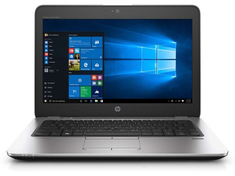 ЛАПТОП HP ELITEBOOK 820 G4 CORE I7