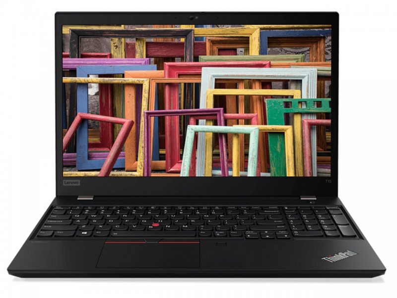 ЛАПТОП LENOVO THINKPAD T15 GEN 2 CORE I5