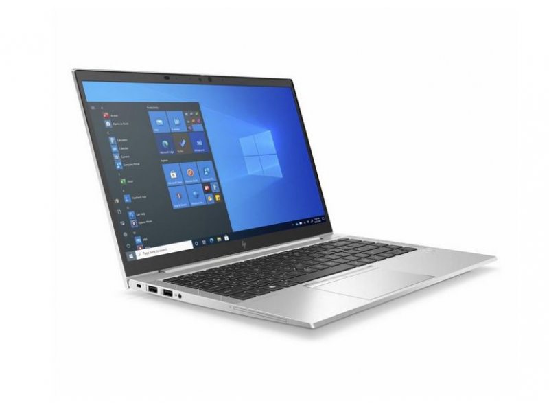 ЛАПТОП HP ELITEBOOK X360 830 G7 CORE I5 1