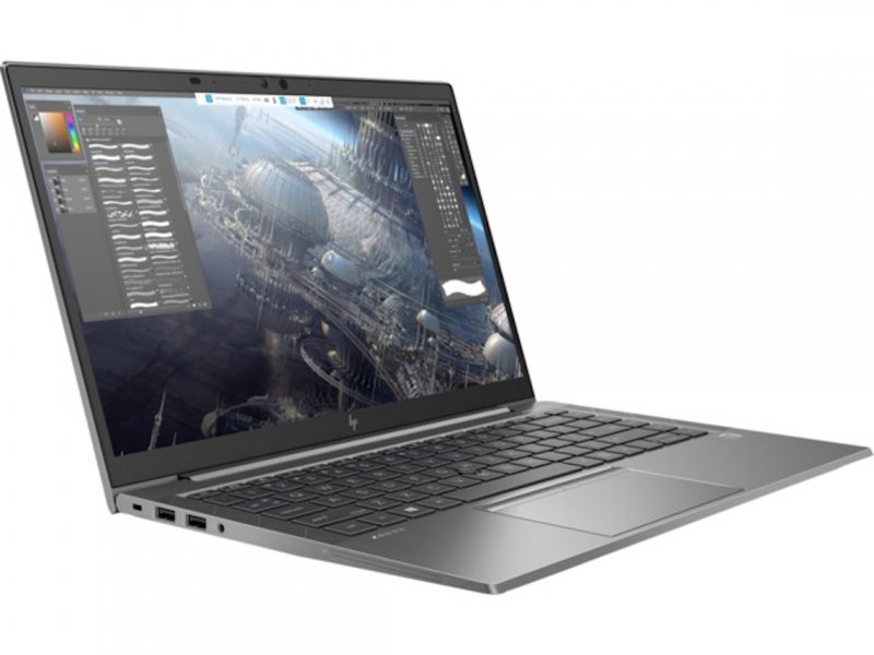 ЛАПТОП HP ZBOOK FIREFLY 14 G8 CORE I7 2