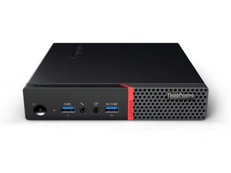 КОМПЮТЪР LENOVO THINKCENTRE M600 PENTIUM