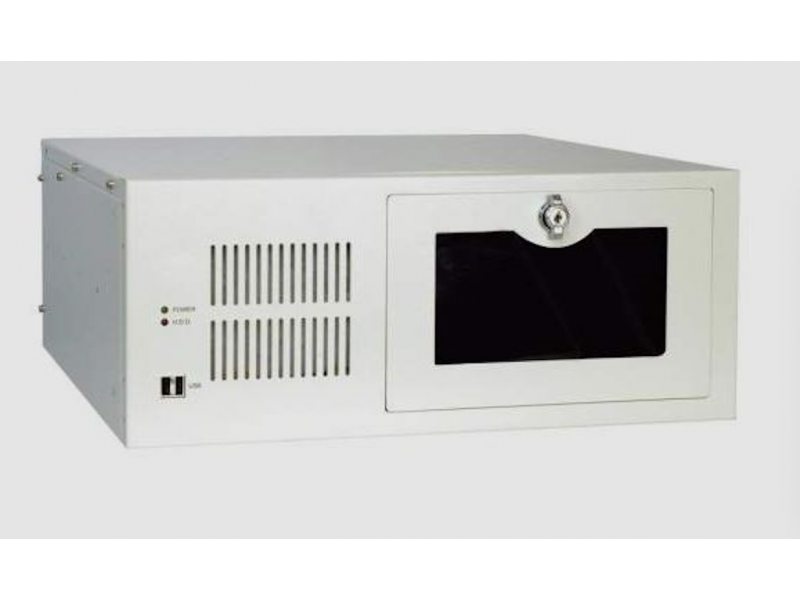 КОМПЮТЪР IEI RACK-360GBPX-R23 CORE I5