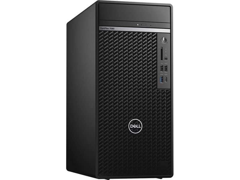 КОМПЮТЪР DELL OPTIPLEX 7080 CORE I5