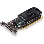 Видеокарта NVIDIA Quadro P620