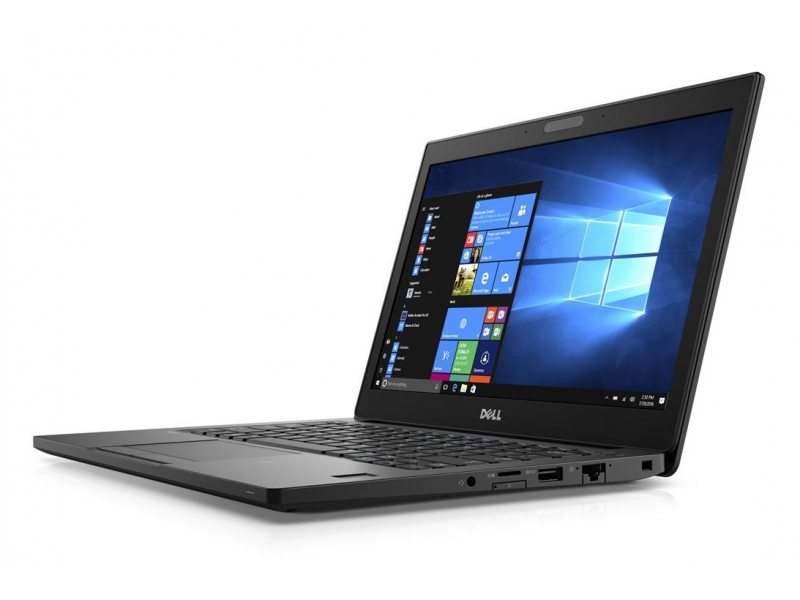 ЛАПТОП DELL LATITUDE 7280 CORE I7 1