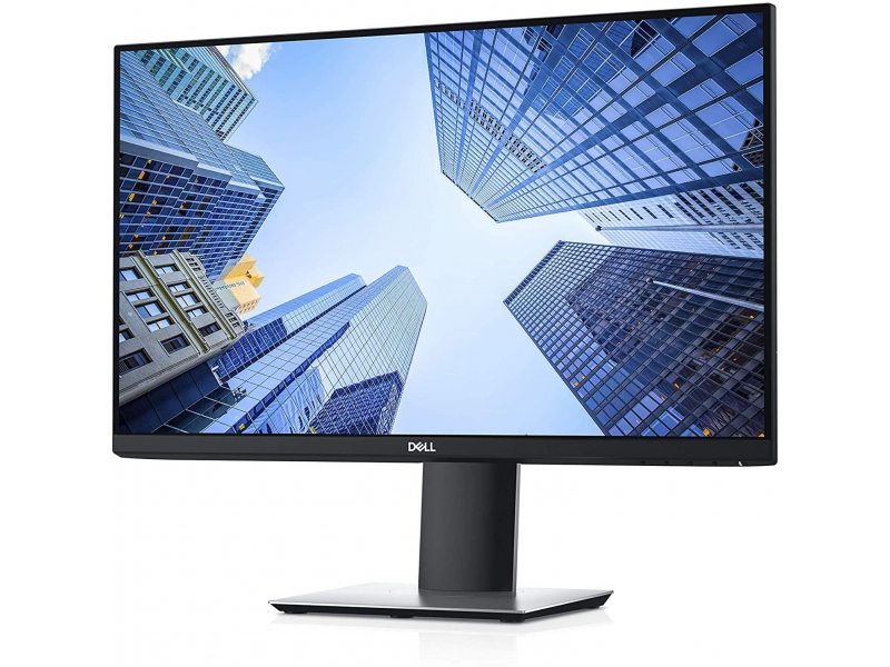 МОНИТОР DELL P2419H