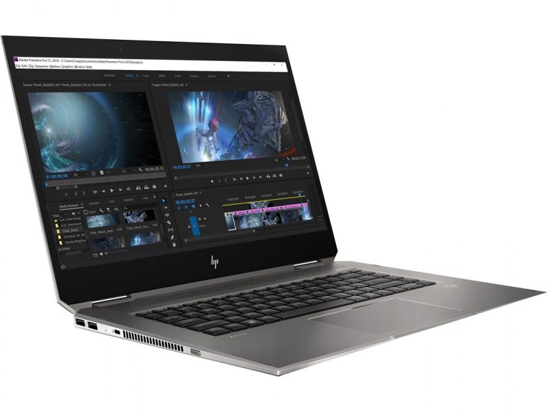 ЛАПТОП HP ZBOOK STUDIO X360 G5 CORE I7 2