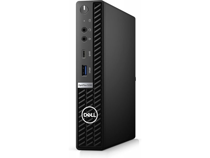 КОМПЮТЪР DELL OPTIPLEX 5090 CORE I5