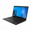 Лаптоп Lenovo ThinkPad T14 Gen 2 Core i5 две години 2
