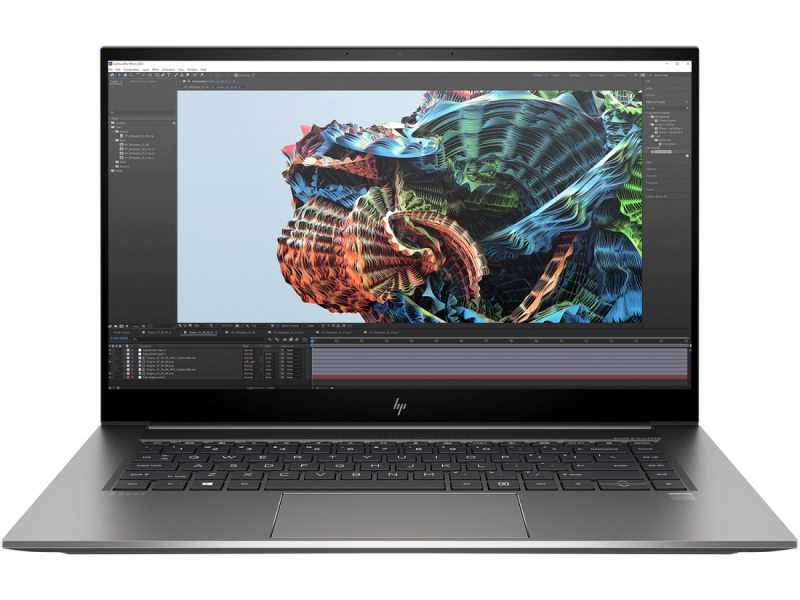 ЛАПТОП HP ZBOOK STUDIO G8 CORE I7